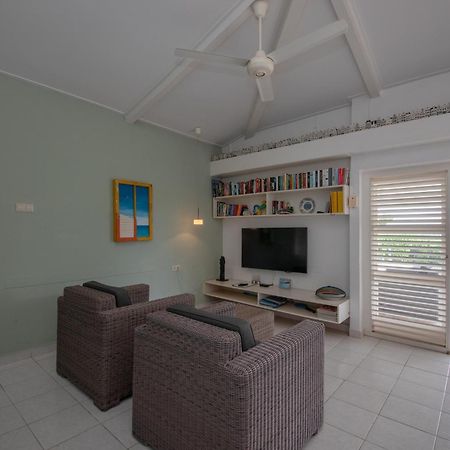 וילמסטאד Piscadera Bay Resort 24 מראה חיצוני תמונה