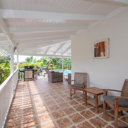 וילמסטאד Piscadera Bay Resort 24 מראה חיצוני תמונה