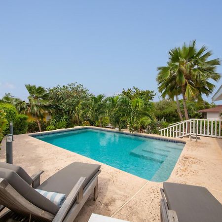 וילמסטאד Piscadera Bay Resort 24 מראה חיצוני תמונה