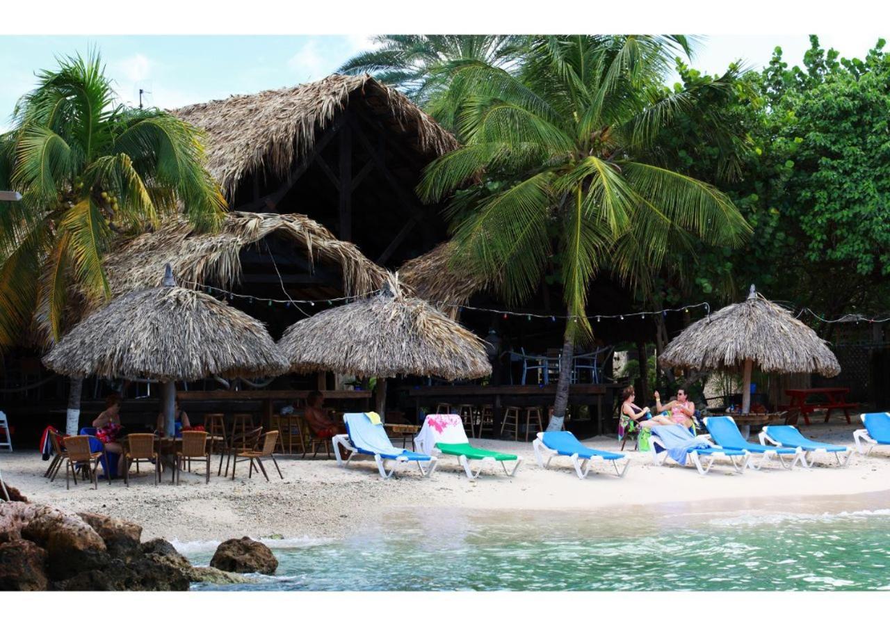 וילמסטאד Piscadera Bay Resort 24 מראה חיצוני תמונה