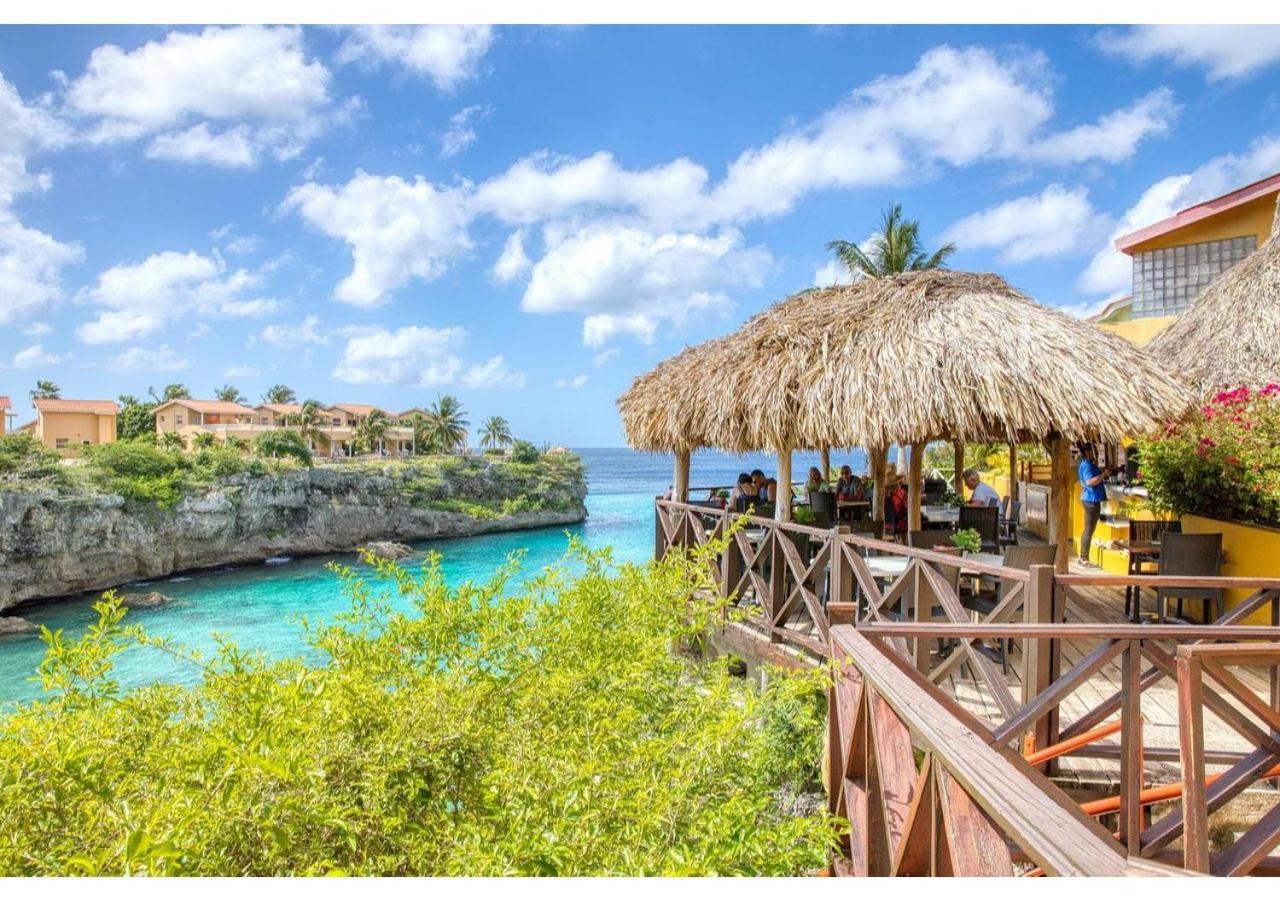 וילמסטאד Piscadera Bay Resort 24 מראה חיצוני תמונה