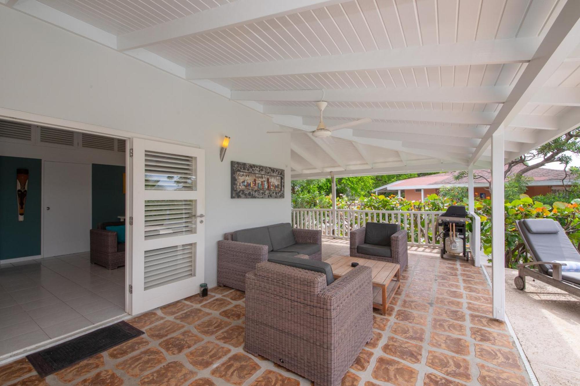 וילמסטאד Piscadera Bay Resort 24 מראה חיצוני תמונה