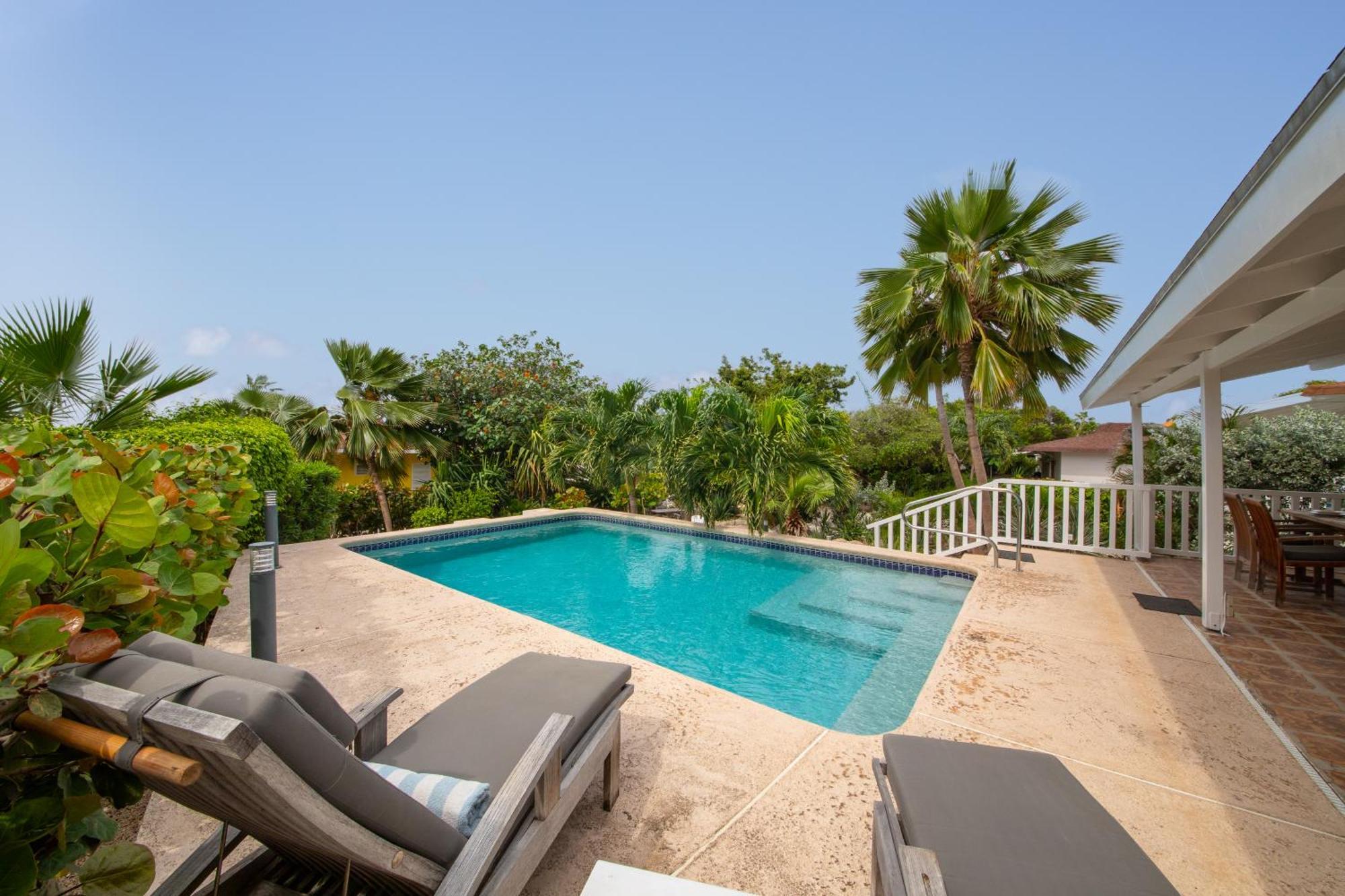 וילמסטאד Piscadera Bay Resort 24 מראה חיצוני תמונה