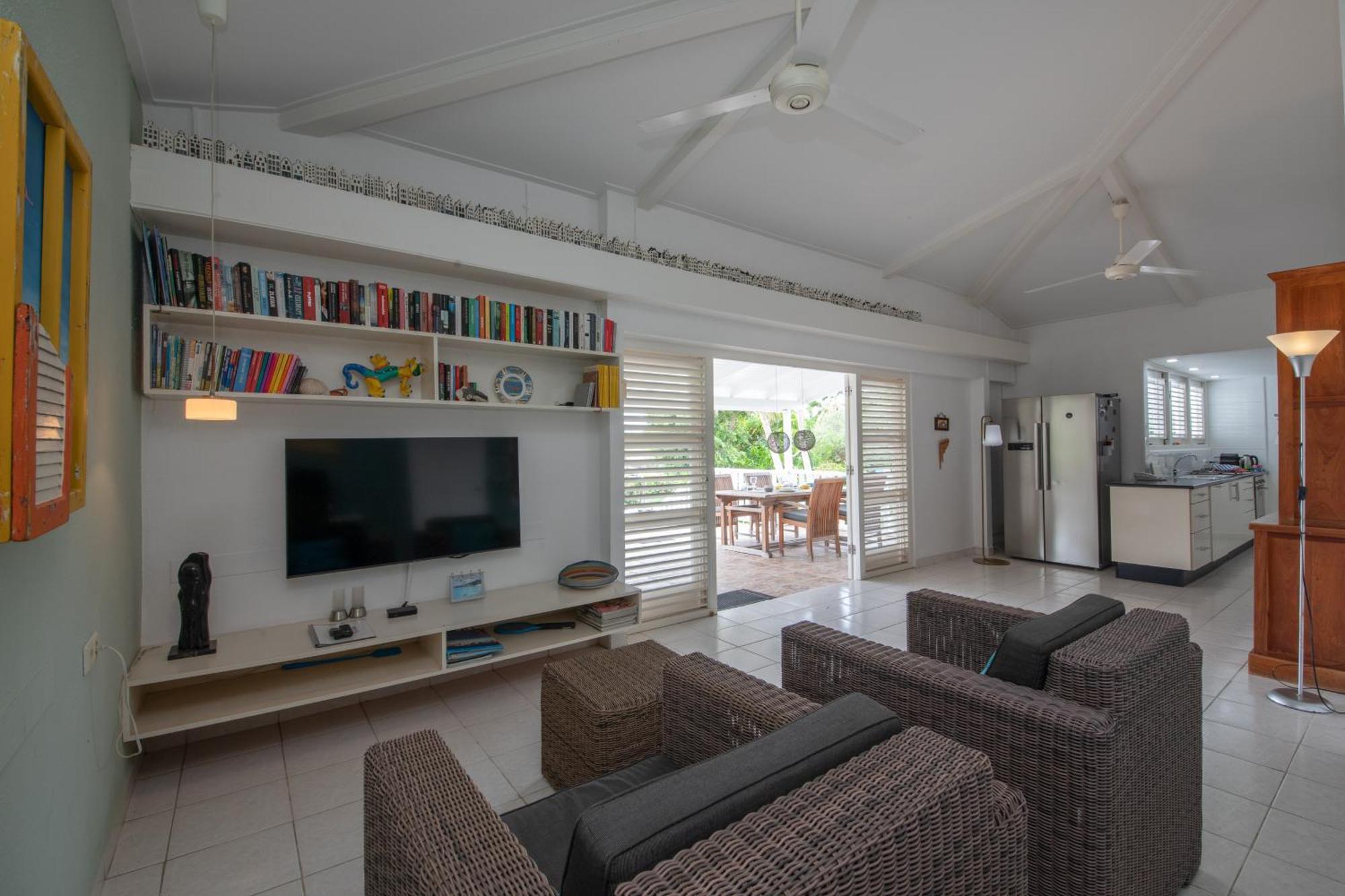 וילמסטאד Piscadera Bay Resort 24 מראה חיצוני תמונה
