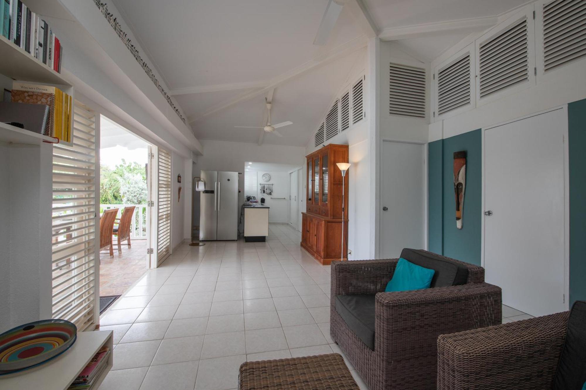 וילמסטאד Piscadera Bay Resort 24 מראה חיצוני תמונה