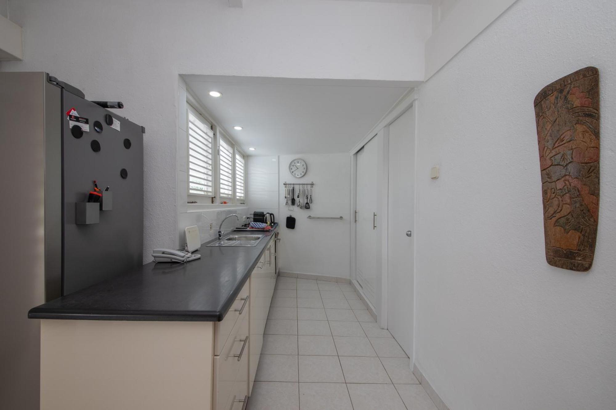 וילמסטאד Piscadera Bay Resort 24 מראה חיצוני תמונה