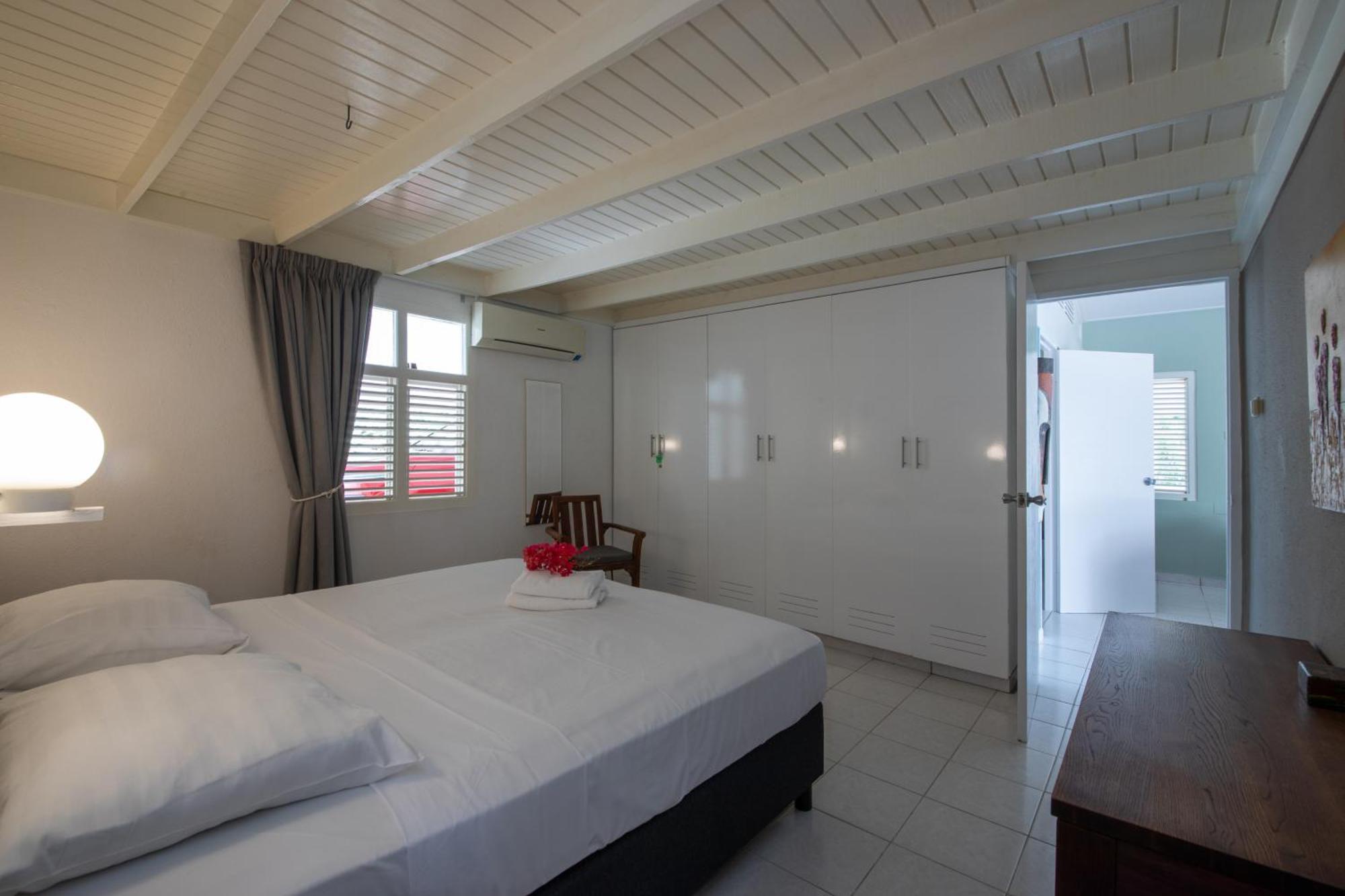 וילמסטאד Piscadera Bay Resort 24 מראה חיצוני תמונה