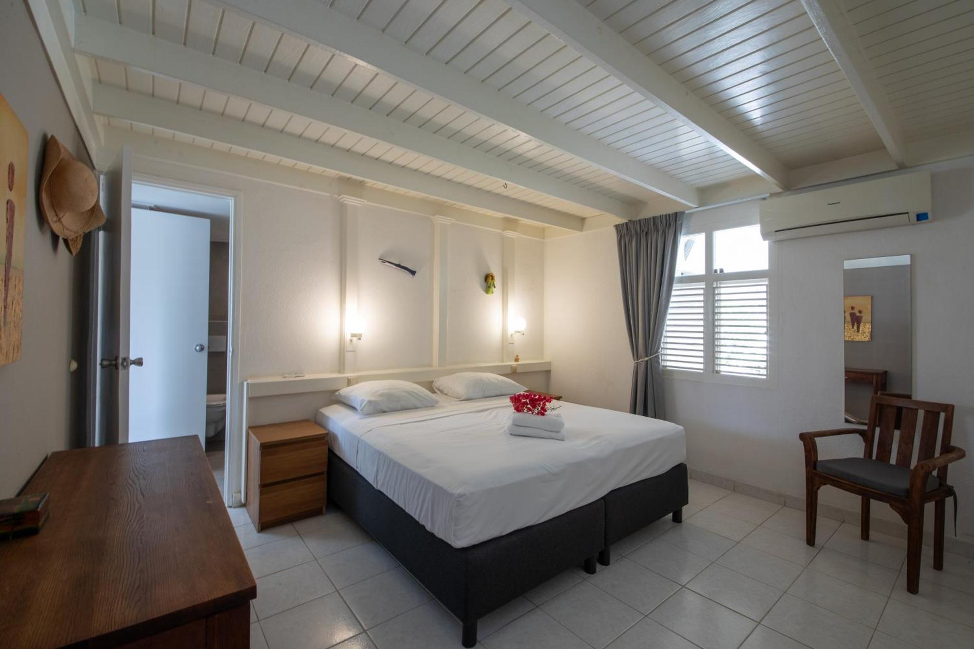 וילמסטאד Piscadera Bay Resort 24 מראה חיצוני תמונה