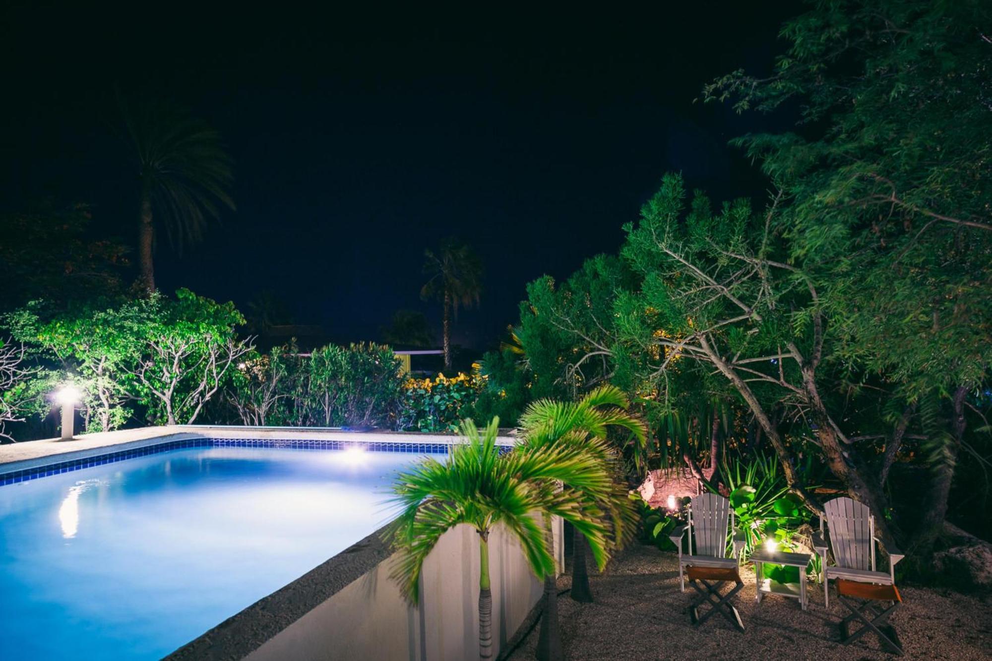 וילמסטאד Piscadera Bay Resort 24 מראה חיצוני תמונה